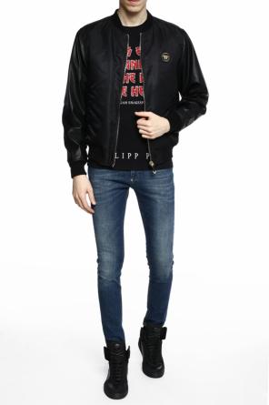 Bomber jacket, zdjęcie 2 Bomber jacket od Philipp Plein